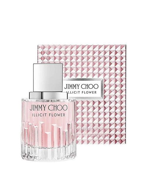 Jimmy Choo Illicit Flower eau de toilette
