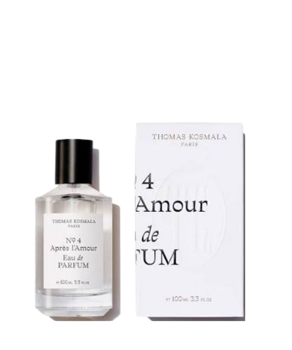 Thomas Kosmala No.4 Apres L'amour EDP 100ML