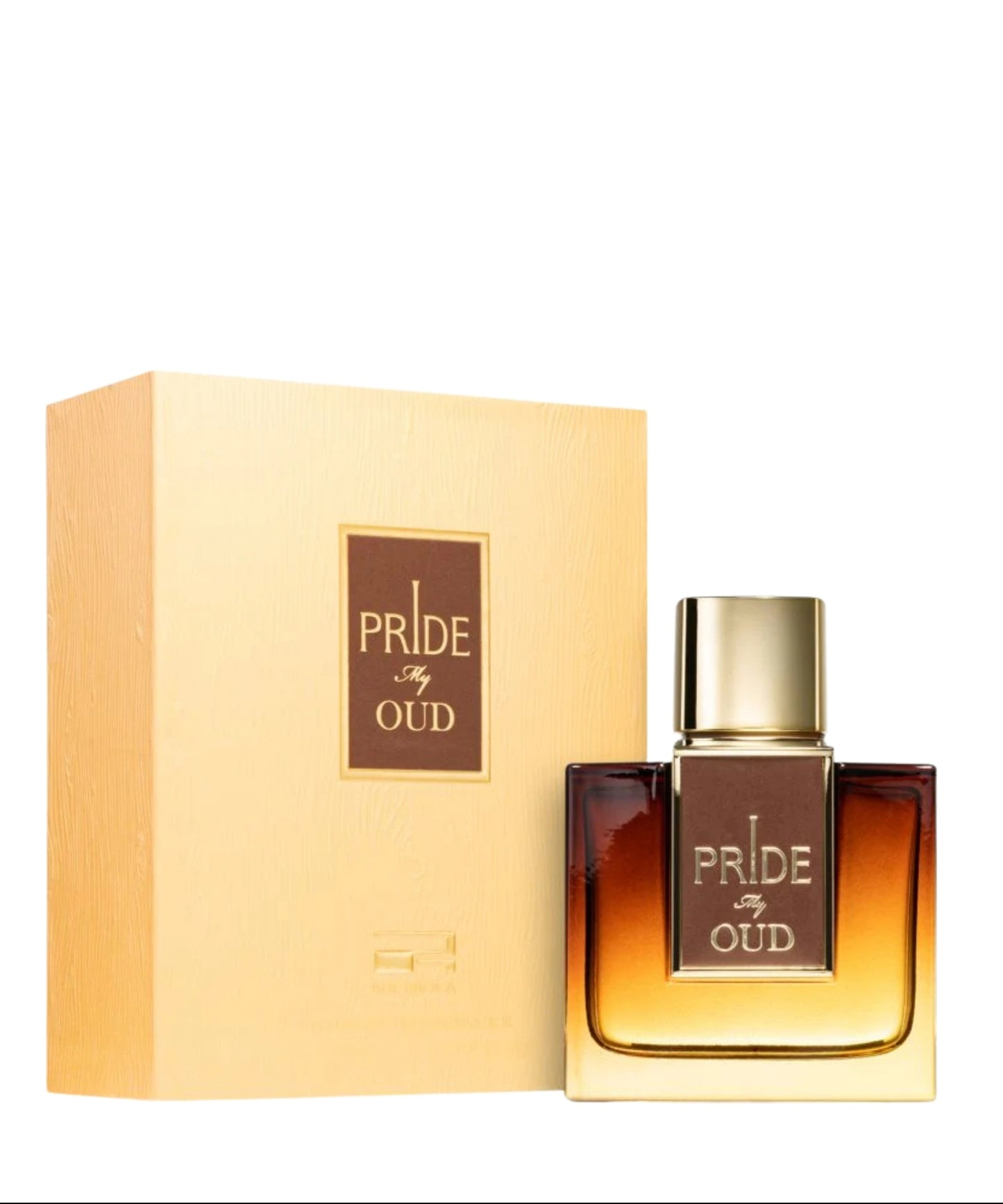 Pride My Oud by Rue Broca EDP