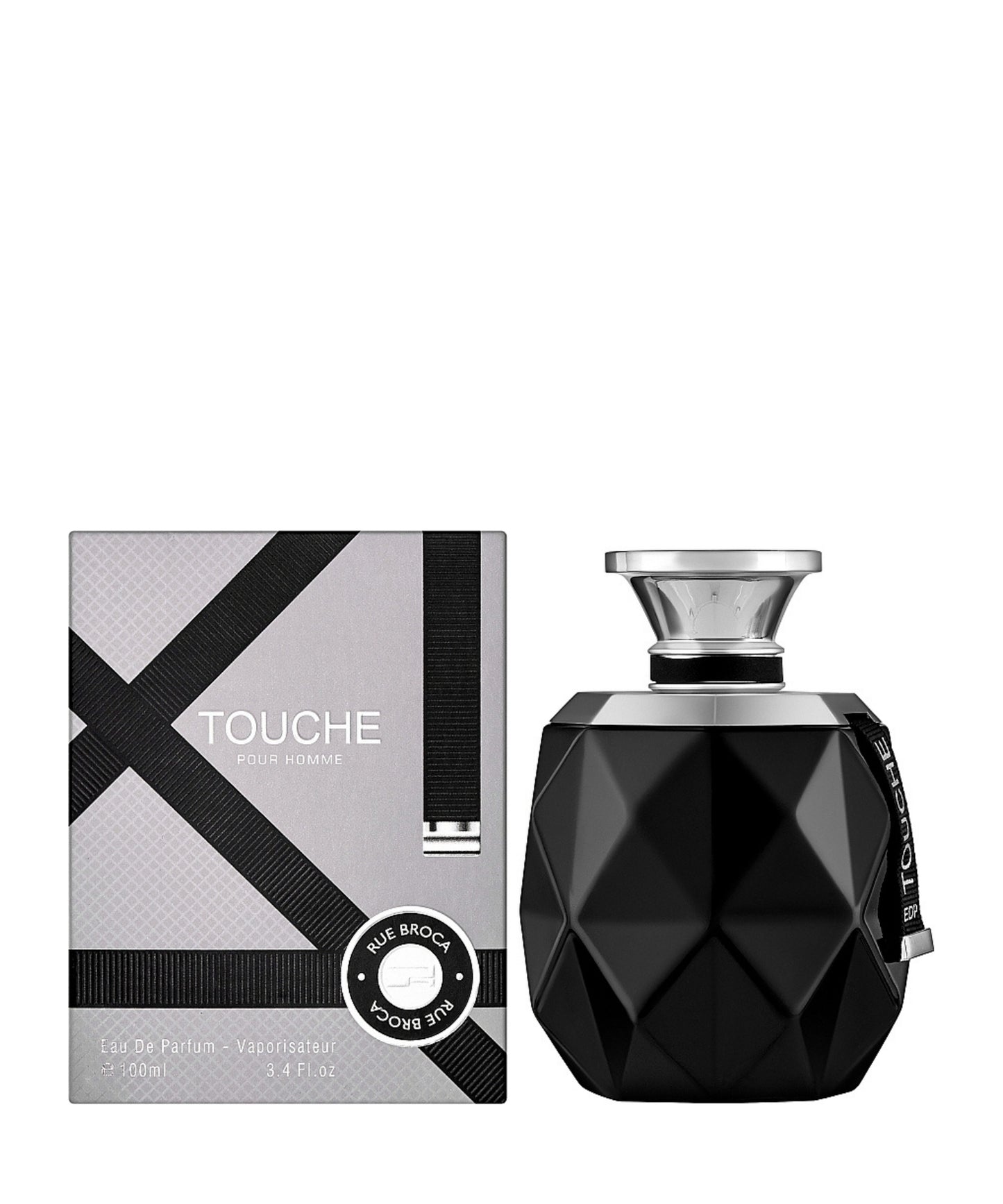 Touche by Rue Broca EDP