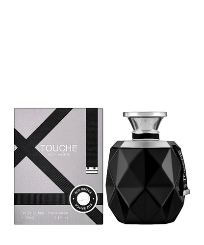 Touche by Rue Broca EDP
