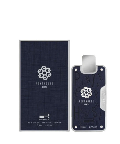 Penthouse Ginza by Rue Broca EDP
