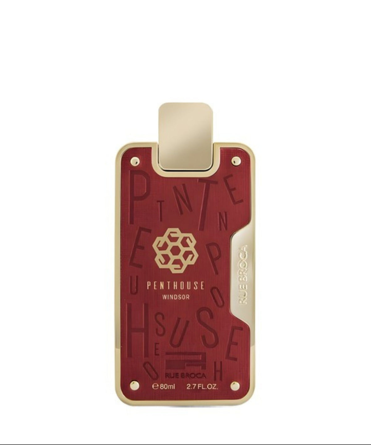 Pent House Windsor by Rue Broca EDP Main image