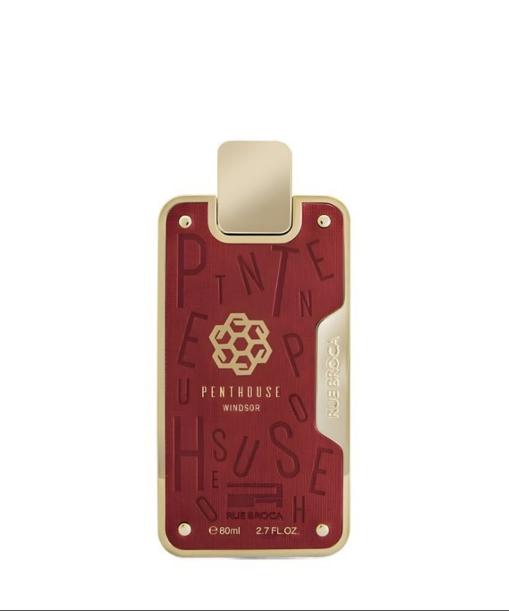 Pent House Windsor by Rue Broca EDP