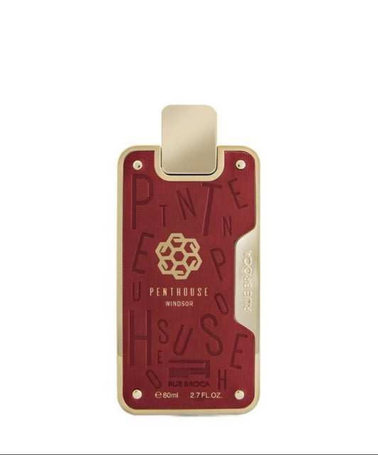 Pent House Windsor by Rue Broca EDP