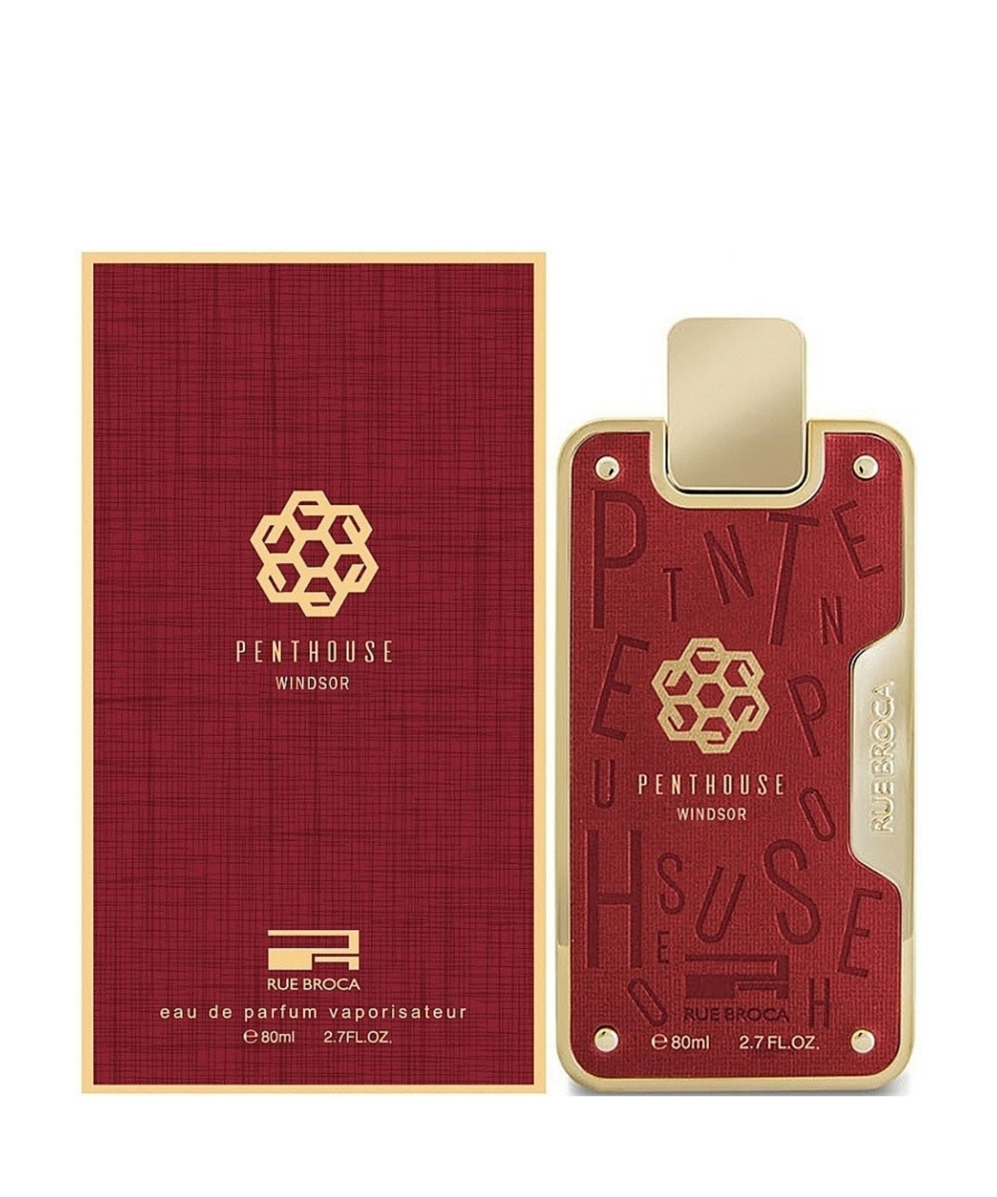 Pent House Windsor by Rue Broca EDP