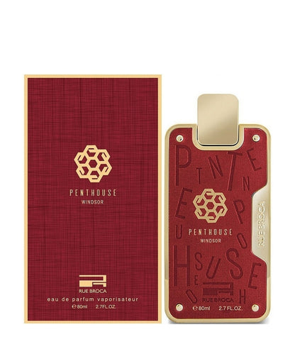 Pent House Windsor by Rue Broca EDP