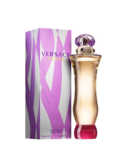 Versace Woman eau de parfum