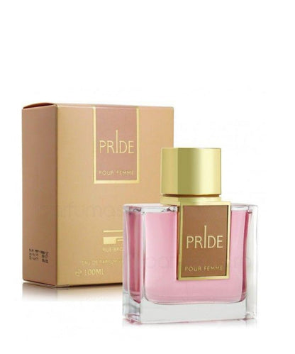Pride pour femme by Rue Broca EDP