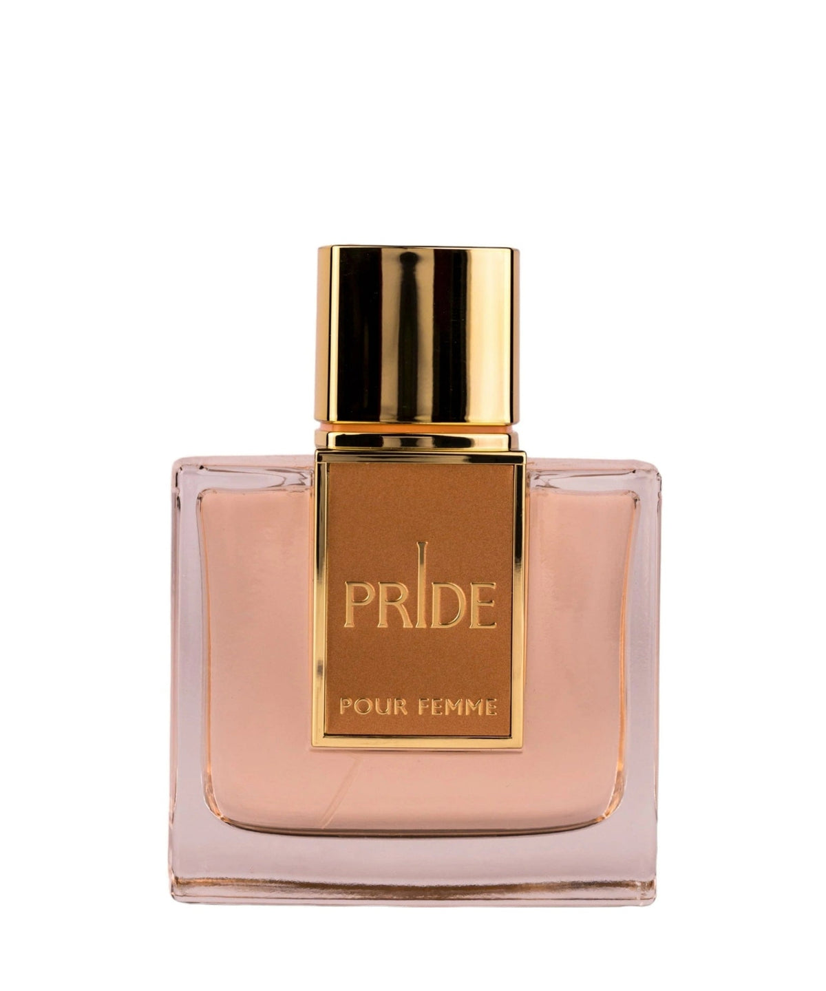 Pride pour femme by Rue Broca EDP
