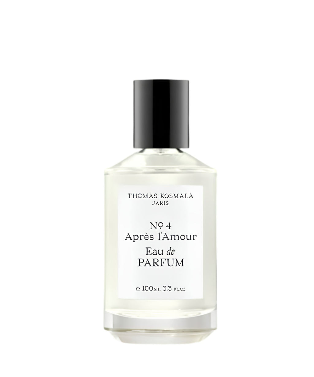 Thomas Kosmala No.4 Apres L'amour EDP 100ML