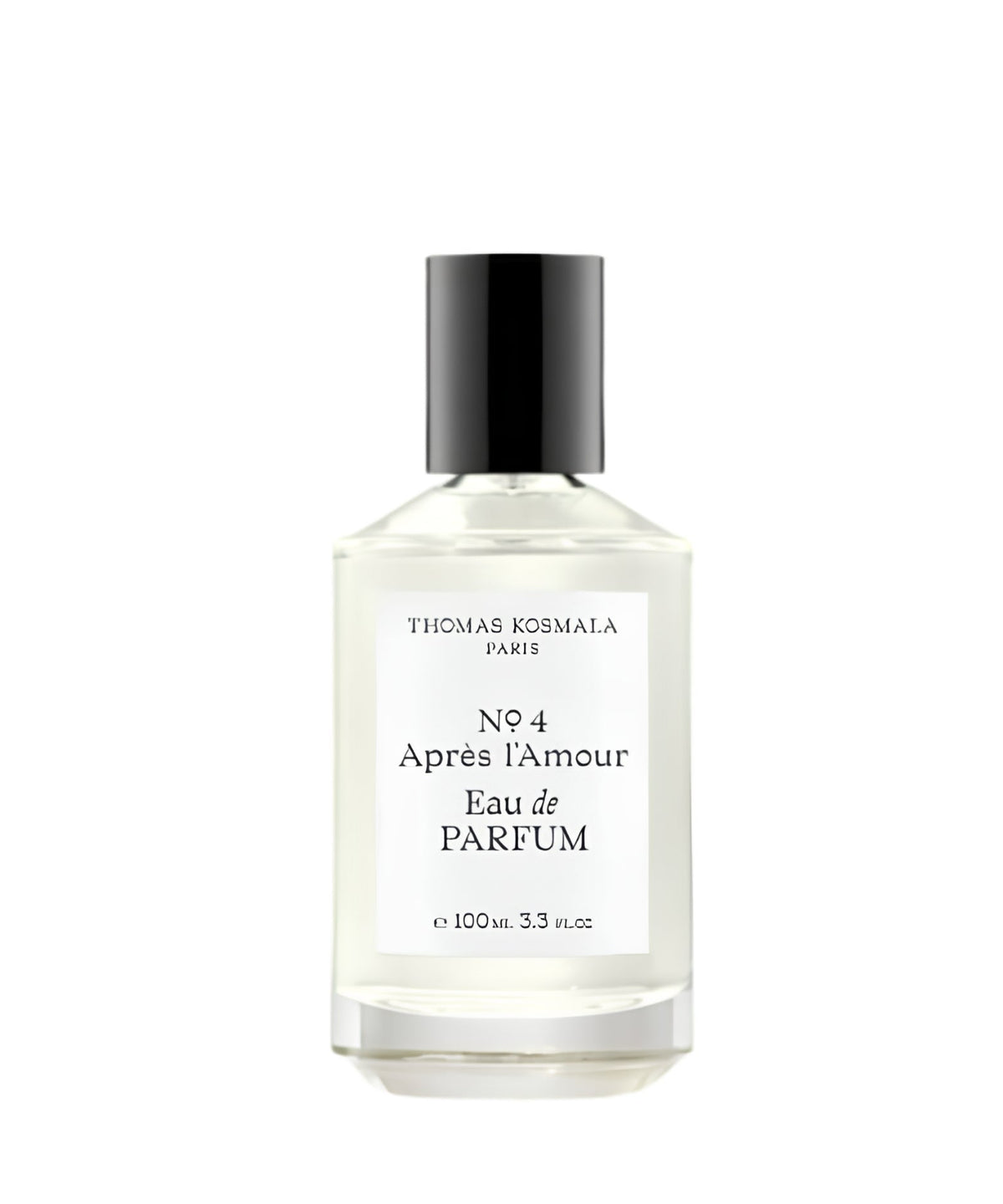 Thomas Kosmala No.4 Apres L'amour EDP 100ML