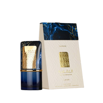 Lattafa Nashama Caprice edp