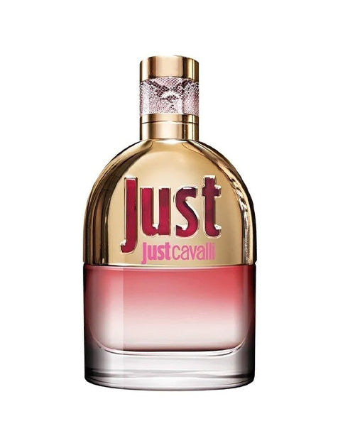 Roberto Cavalli Just Cavalli eau de toilette
