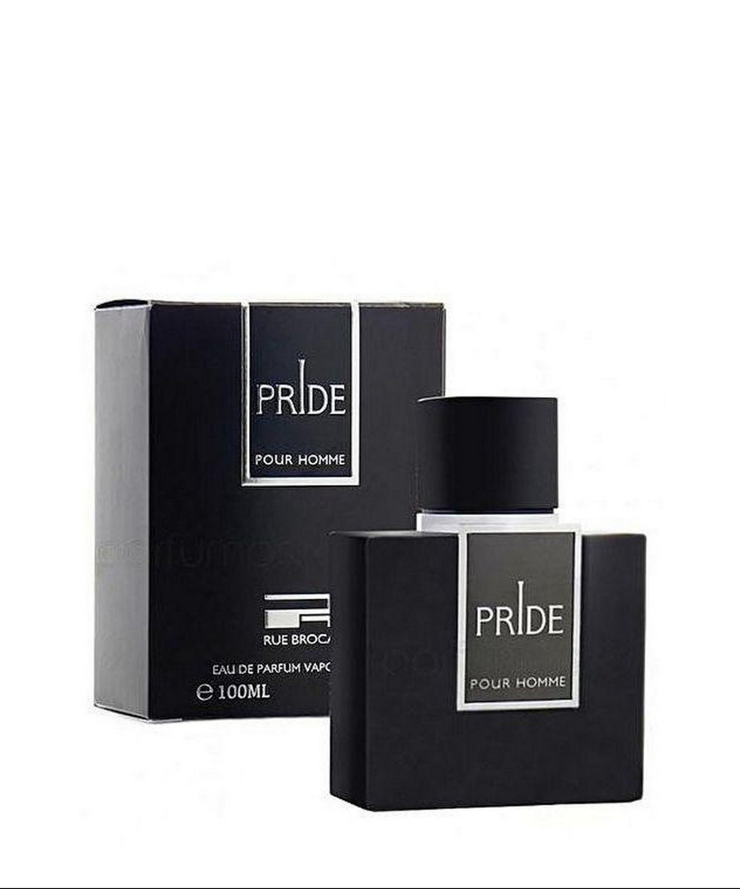 Pride Pour Homme by Rue Broca EDP