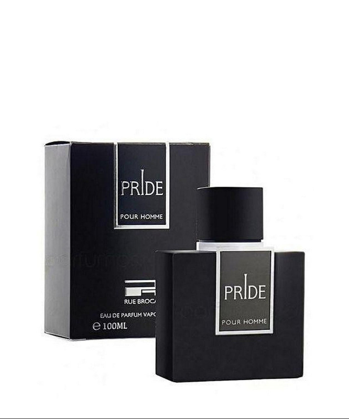 Pride Pour Homme by Rue Broca EDP