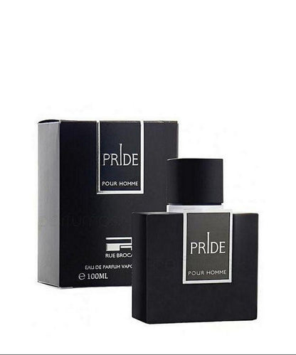Pride Pour Homme by Rue Broca EDP