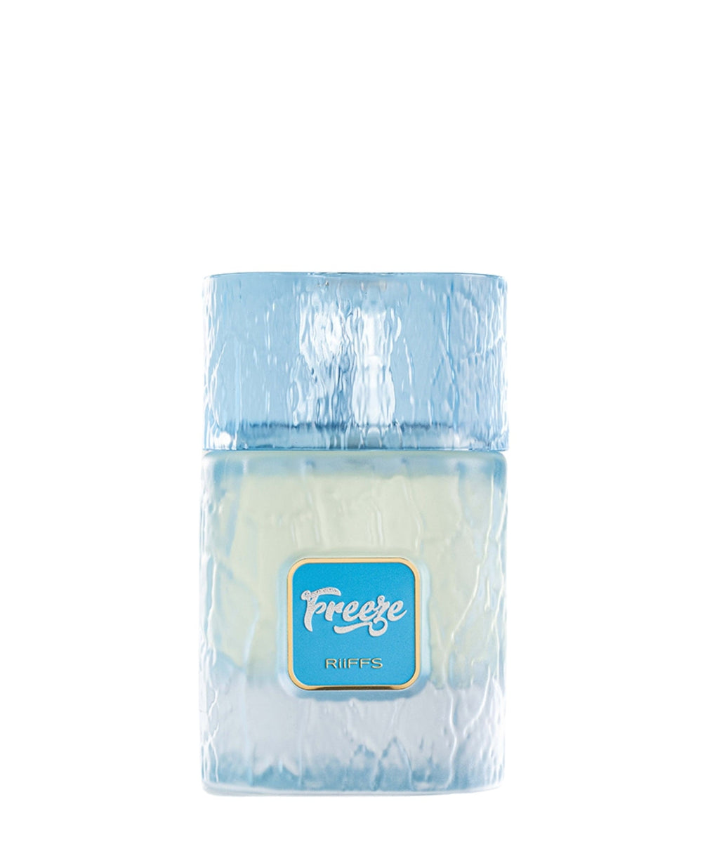 Riiffs Freeze Unisex Eau De Parfum 100 ML