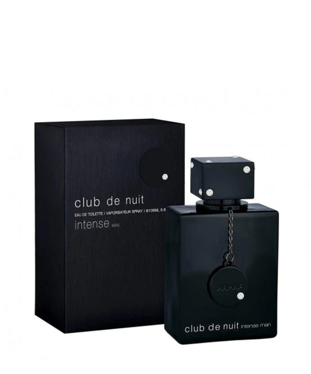 Club De Nuit Intense by Armaf EDP 150ml
