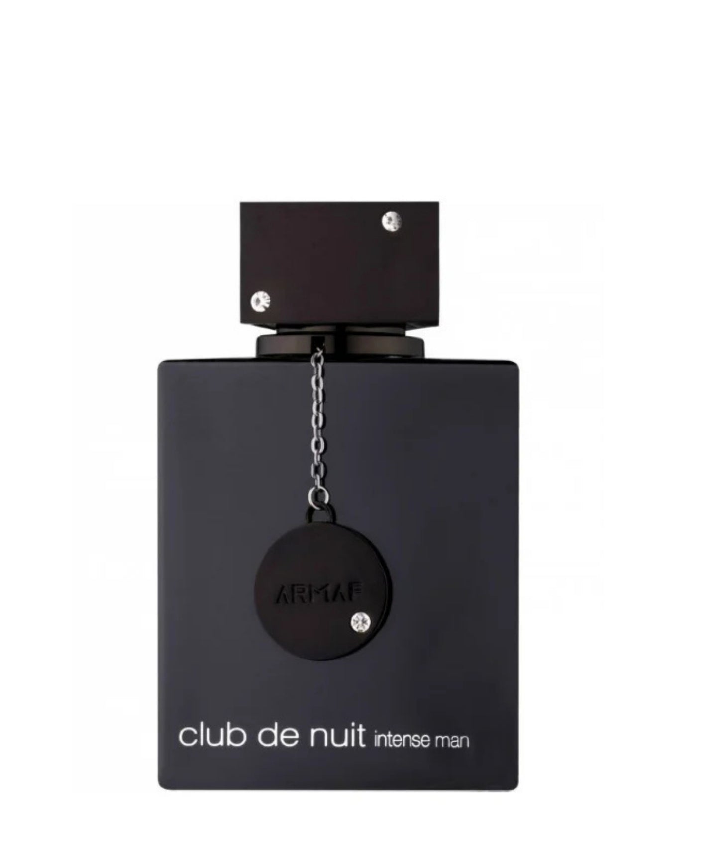 Club De Nuit Intense by Armaf Parfum