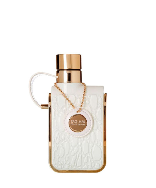 tag her pour femme by Armaf EDP