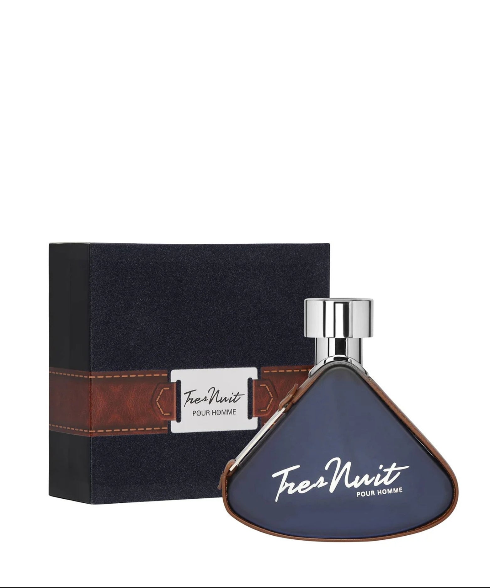 Tres Nuit by Armaf EDP Secondary image