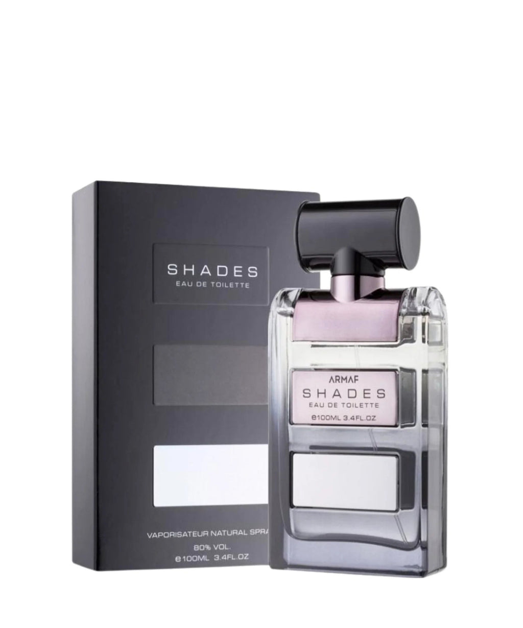 Shades by Armaf EDP