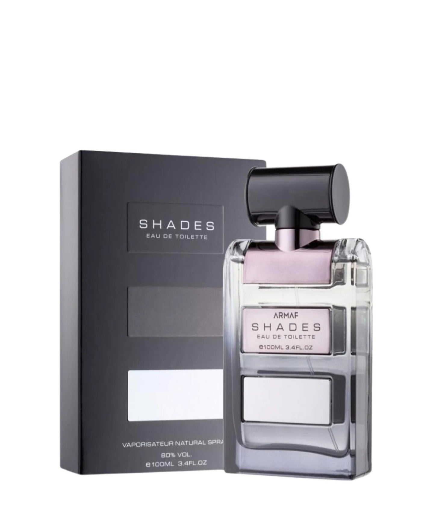 Shades by Armaf EDP