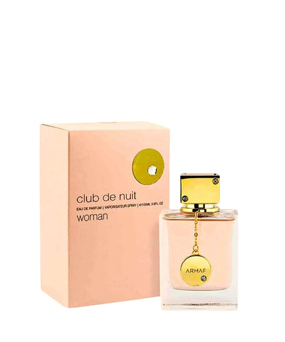 Club De Nuit For Women by Armaf EDP