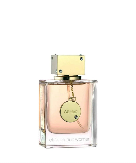 Club De Nuit For Women by Armaf EDP