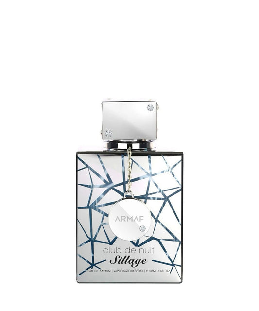 Club De Nuit Sillage by Armaf EDP