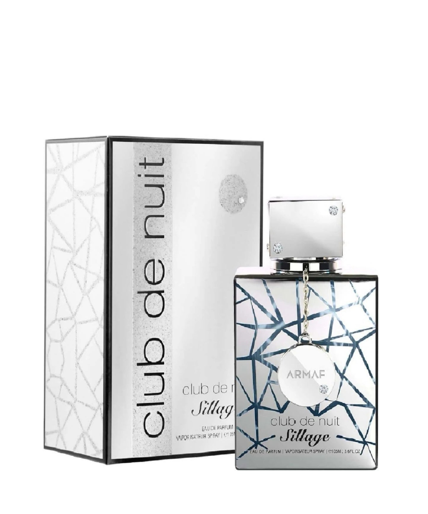 Club De Nuit Sillage by Armaf EDP
