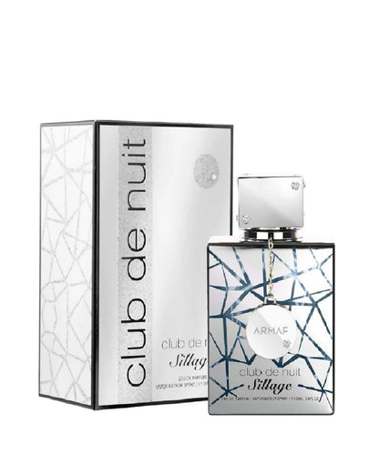 Club De Nuit Sillage by Armaf EDP