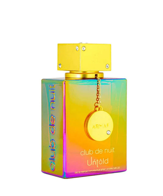 Club De Nuit untold by Armaf EDP