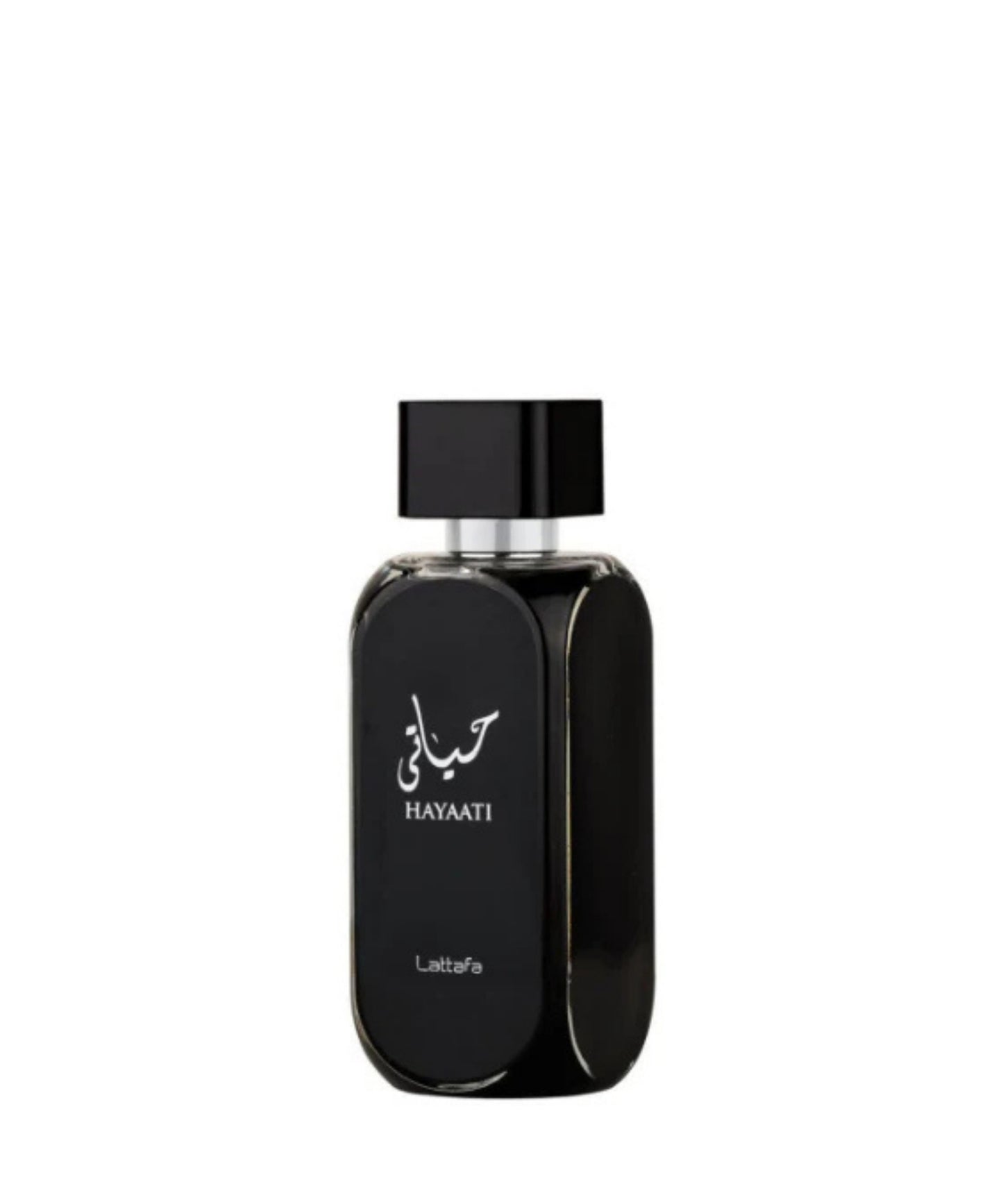 Lattafa Hayaati Black EDP