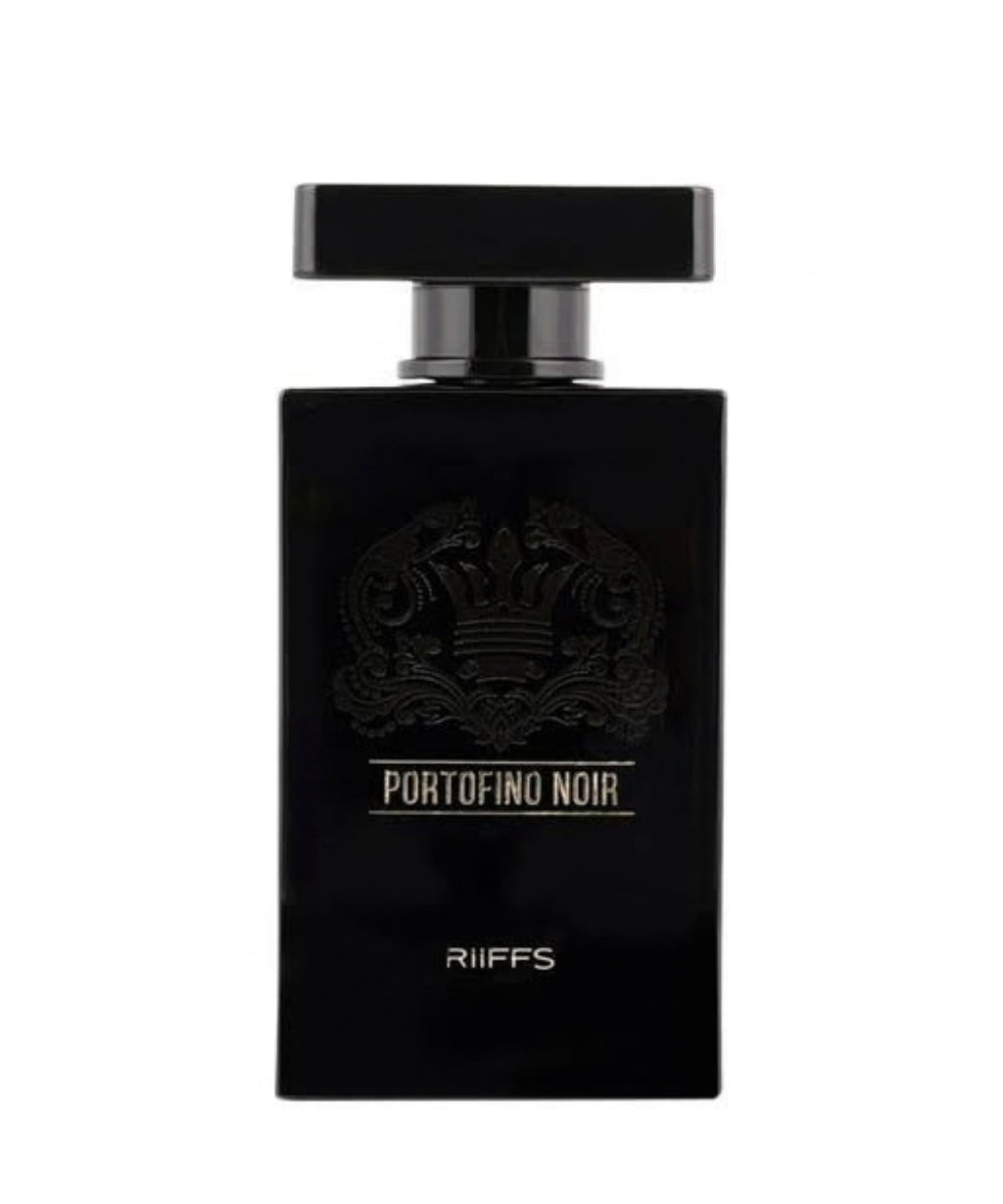 Riiffs Portofino Noir Men Eau De Parfum 100 ML