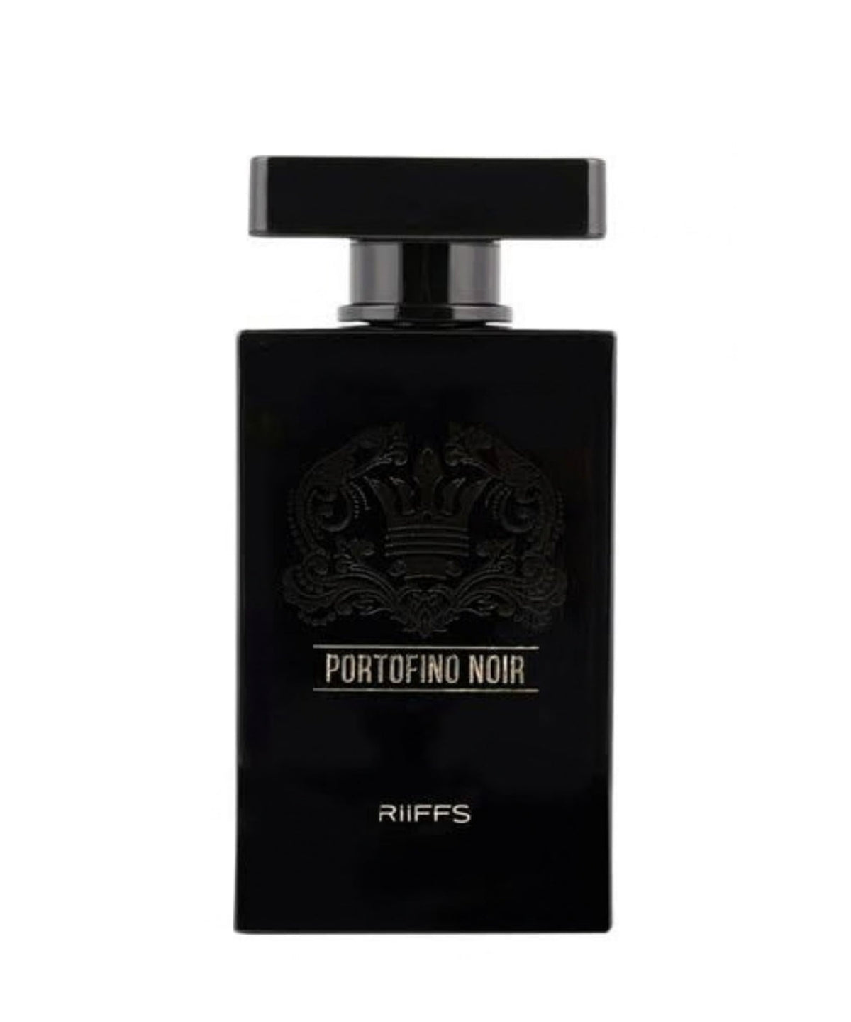 Riiffs Portofino Noir Men Eau De Parfum 100 ML