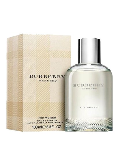 Burberry Weekend