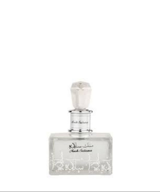 Lattafa Musk Salama EDP