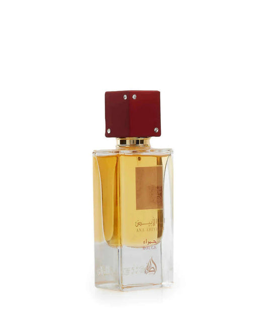 Lattafa Ana Abiyadh Rouge EDP