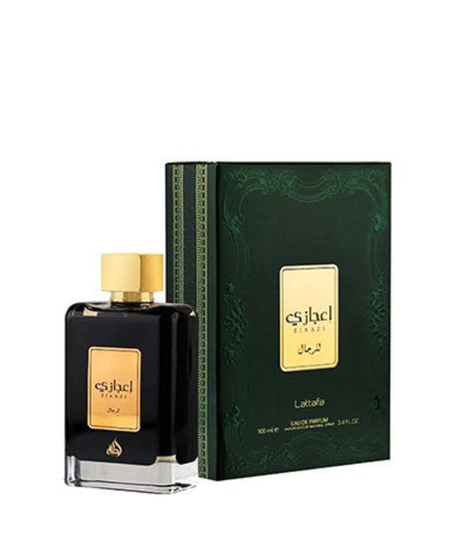 Lattafa Ejaazi EDP