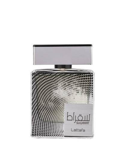 Lattafa Suqraat EDP