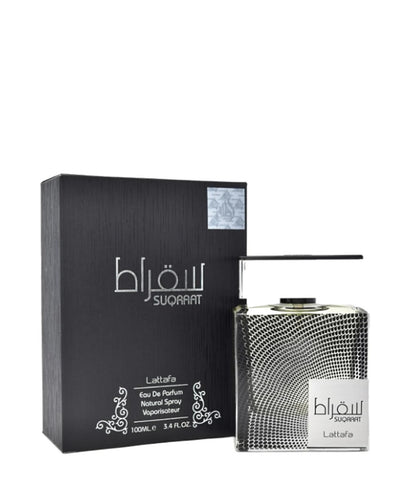 Lattafa Suqraat EDP
