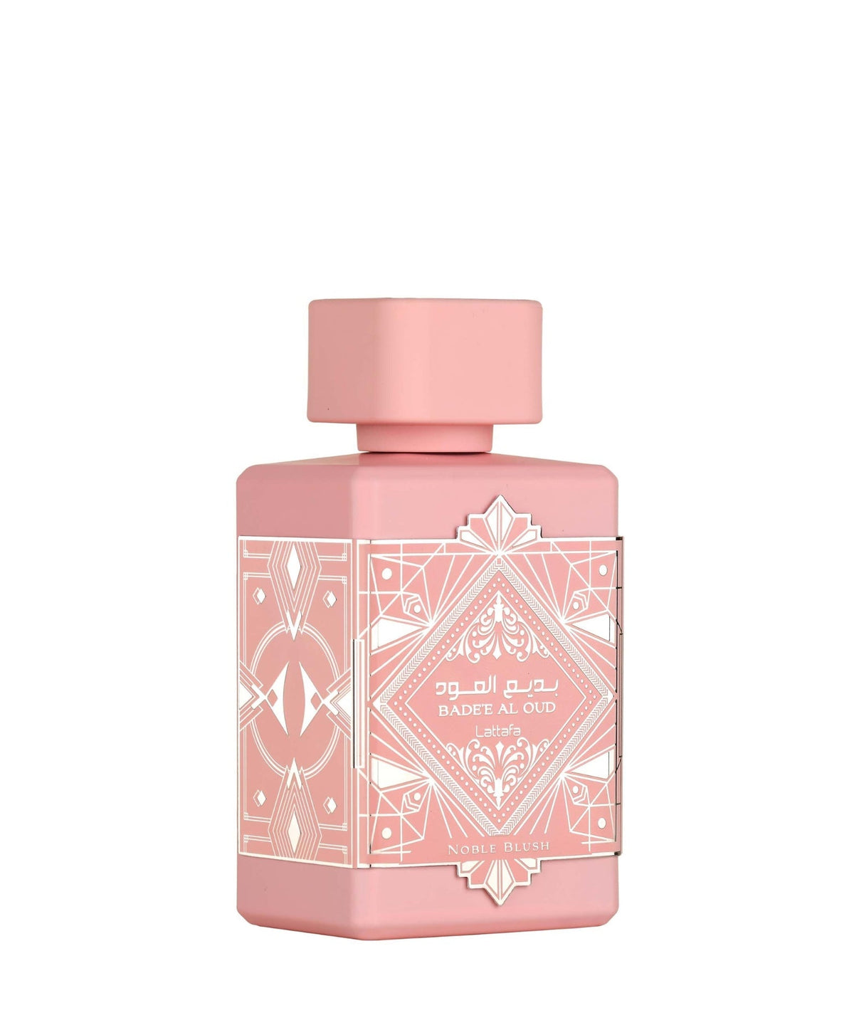 Badee al oud Noble blush by Lattafa