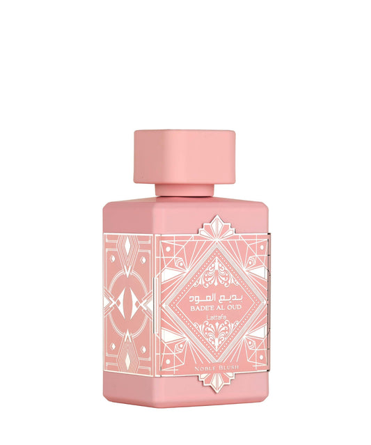 Badee al oud Noble blush