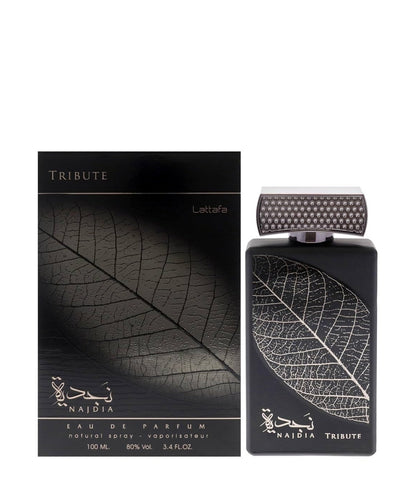 Lattafa Najdia Tribute EDP