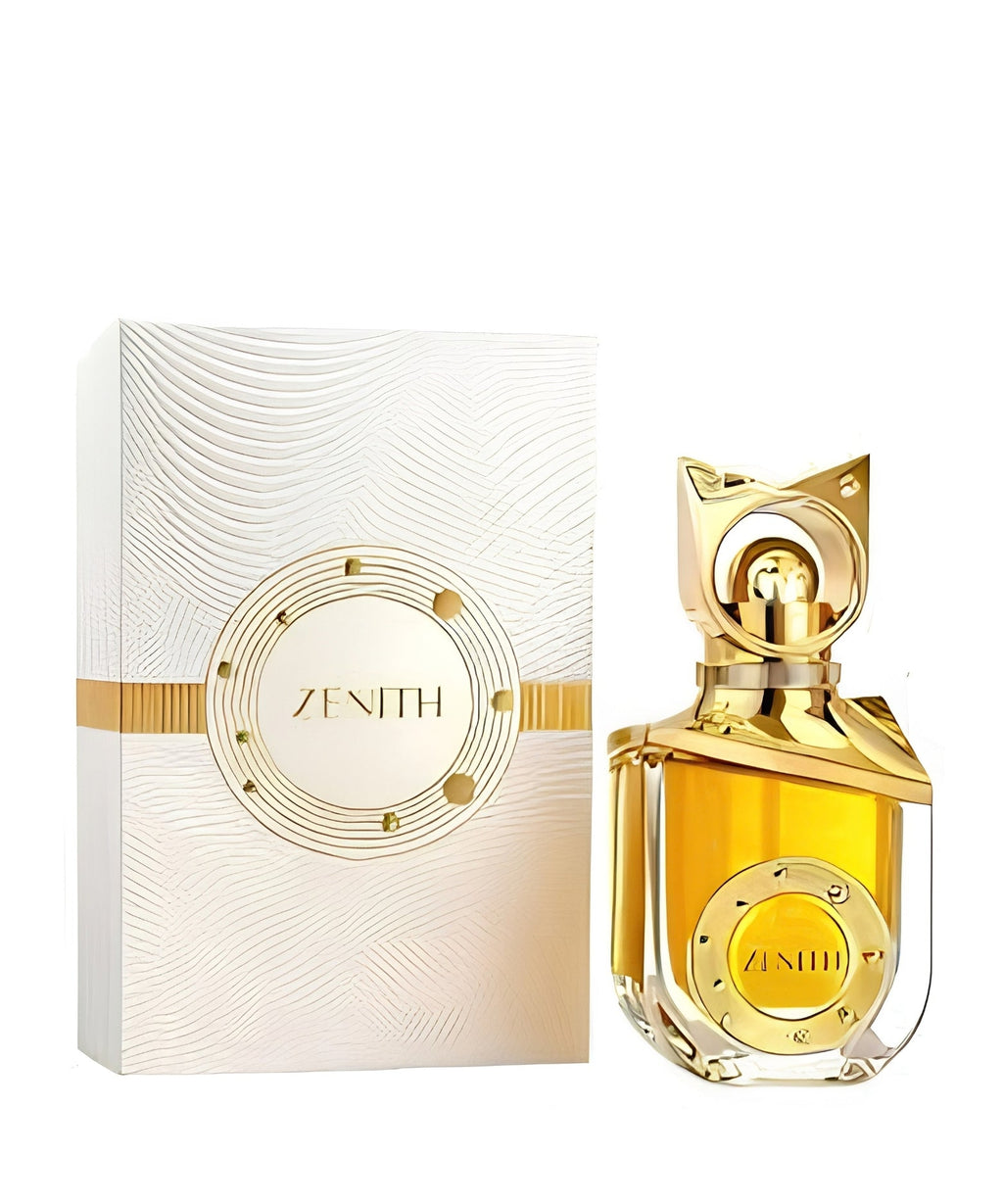 Riiffs Zenith Unisex Eau De Parfum 100 ML