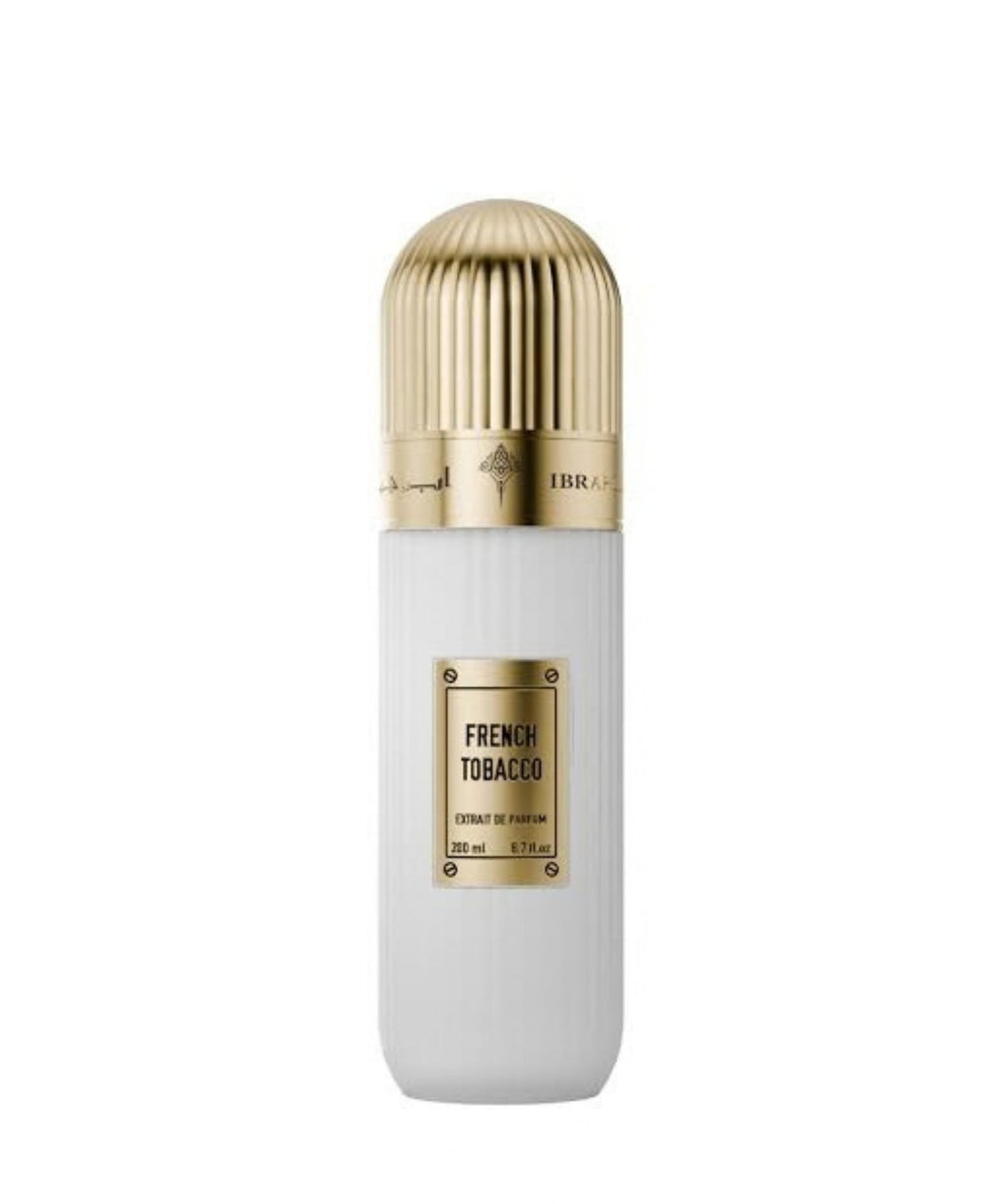 French Tobacco Unisex Eau De Parfum 200 ML