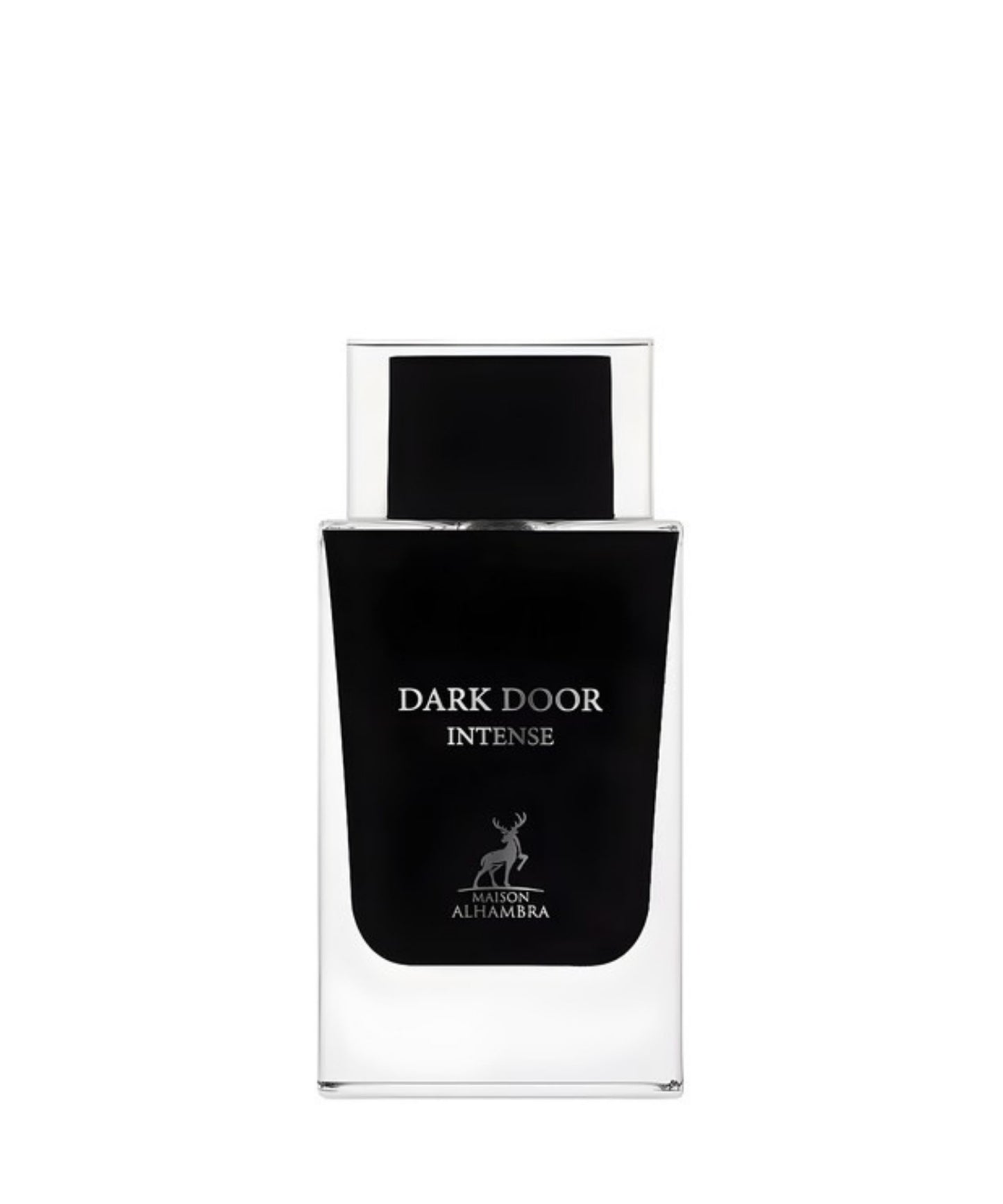 Maison Alhambra Dark Door Intense EDP