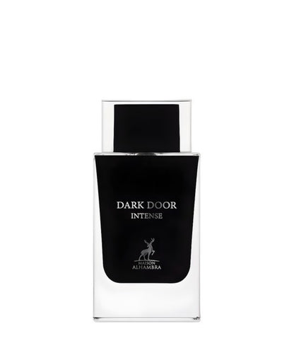 Maison Alhambra Dark Door Intense EDP